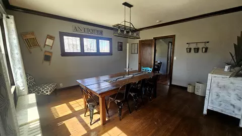 Dining - 1104 2nd Ave N, Wheaton, MN 56296 photo 3 of 5