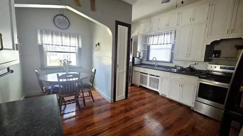 Kitchen - 1104 2nd Ave N, Wheaton, MN 56296 photo 2 of 5