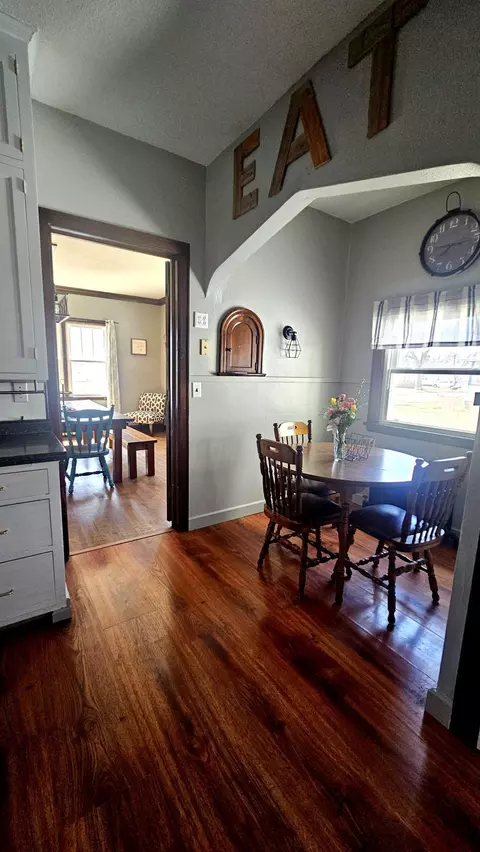 Dining - 1104 2nd Ave N, Wheaton, MN 56296 photo 5 of 5