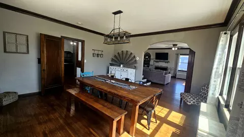 Dining - 1104 2nd Ave N, Wheaton, MN 56296 photo 4 of 5