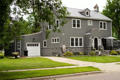 Exterior - 1104 2nd Ave N, Wheaton, MN 56296 photo 8 of 10