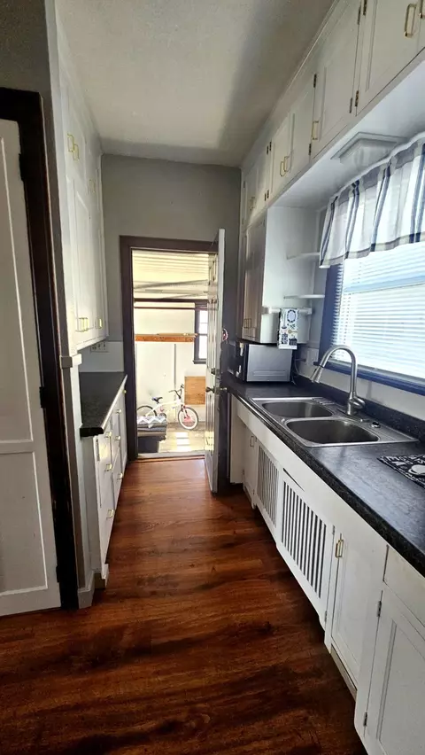 Kitchen - 1104 2nd Ave N, Wheaton, MN 56296 photo 5 of 5