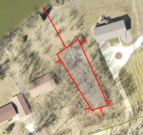 tbd Ashby Estates Rd E, Pelican Lake Twp, MN 56309