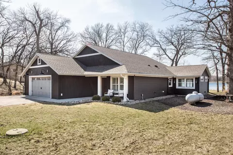 8500 S Union Lake Dr SE, Alexandria, MN 56308