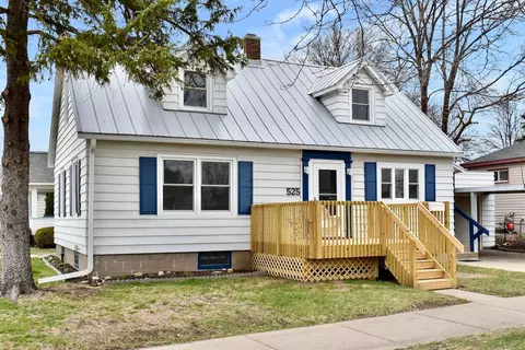 525 Laird St, Winona, MN 55987