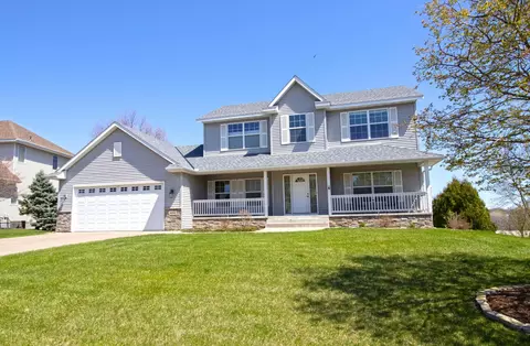 400 Bluffs Pkwy, Buffalo, MN 55313