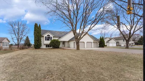 5637 E Lake Carlos Dr NE, Alexandria, MN 56308