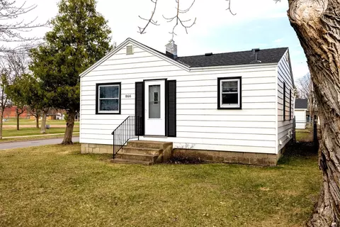 866 18th Ave N, Saint Cloud, MN 56303