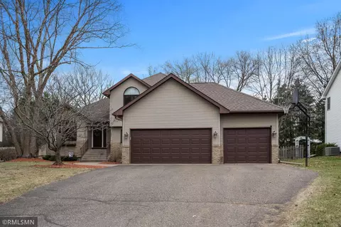 5483 Franklin Ave, White Bear Township, MN 55110