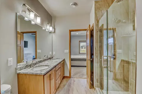 7352 Eagle Pointe Dr S, Fargo, ND 58104 photo 28