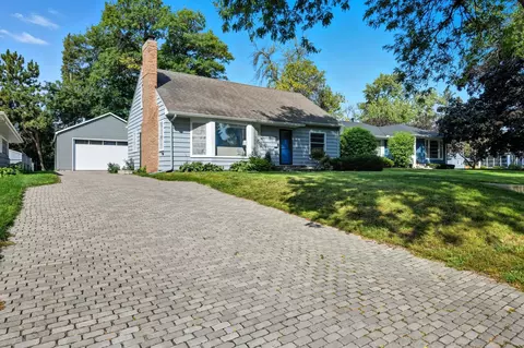 6404 James Ave S, Richfield, MN 55423