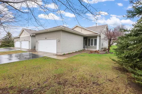 2716 Rushmore Rd, Hastings, MN 55033