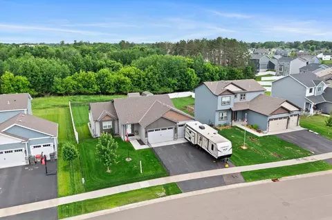 1062 Bellaire Blvd NW, Isanti, MN 55040