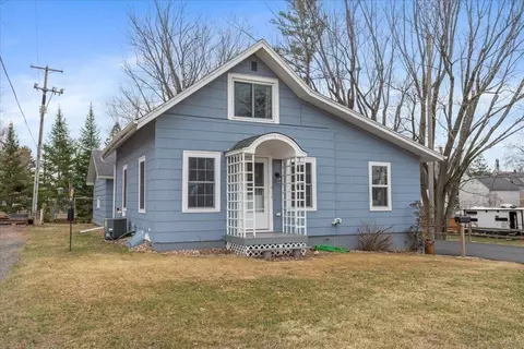 120 Broadway St E, Amery, WI 54001