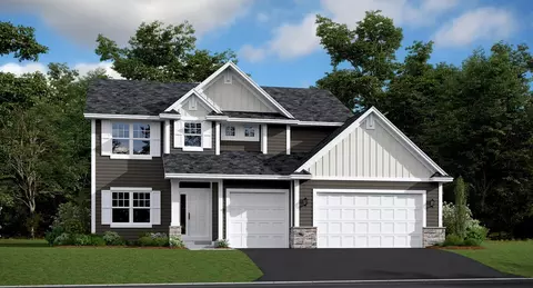 1971 Tamarack Rd, Carver, MN 55315