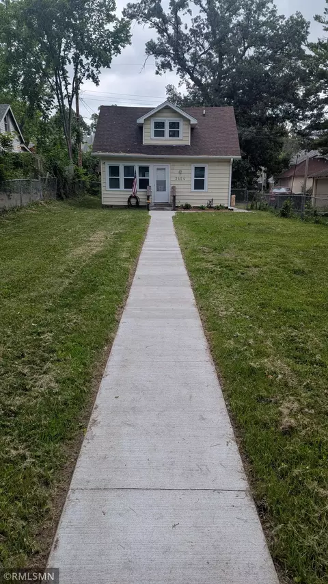 3454 Newton Ave N, Minneapolis, MN 55412