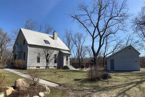 Exterior - 6025 115th St, Northfield, MN 55057 photo 8 of 8