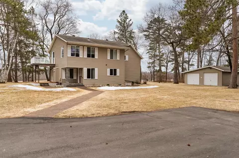 4100 Sherman Dr NE, Bemidji, MN 56601