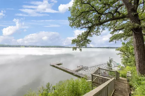 View/Area - 2887 Lake Shore Ave, Maple Plain, MN 55359 photo 2 of 3