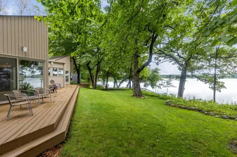 Exterior - 2887 Lake Shore Ave, Maple Plain, MN 55359 photo 7 of 12