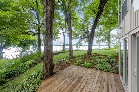 Exterior - 2887 Lake Shore Ave, Maple Plain, MN 55359 photo 5 of 12