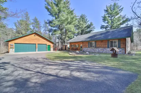 3937 Krist Ct, Pequot Lakes, MN 56472