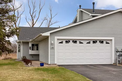 1450 Cleveland St, Anoka, MN 55303