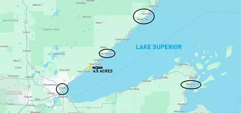 5797 N Shore Dr Duluth Mn 55804, Duluth, MN 55804 photo 19