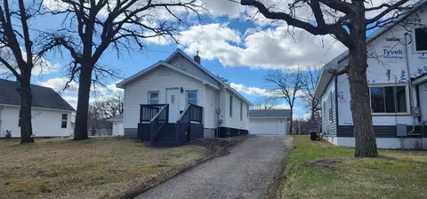 1100 West Ave, Detroit Lakes, MN 56501
