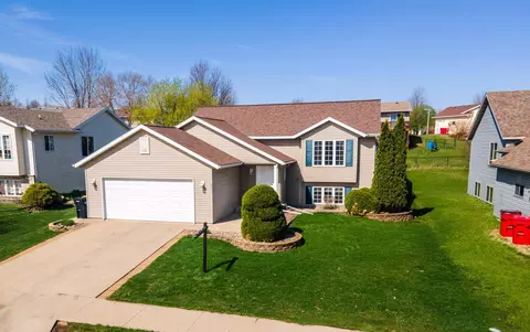 5451 55th Ave NW, Rochester, MN 55901