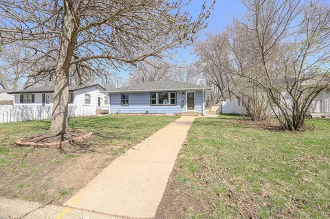 6923 Queen Ave S, Richfield, MN 55423