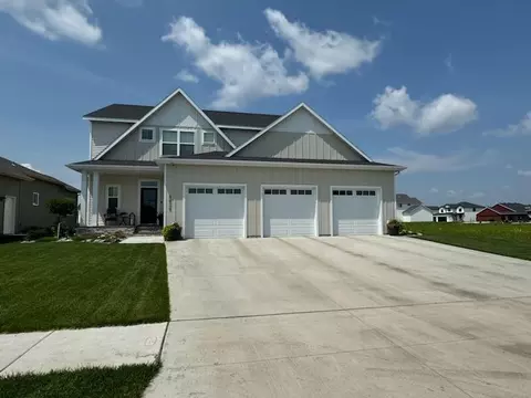 8825 Meadowlark Pkwy, Horace, ND 58047