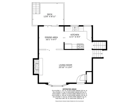 Floorplan - 2235 Chestnut Rd, Hamel, MN 55340 photo 4 of 5