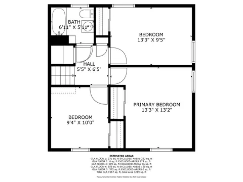 Floorplan - 2235 Chestnut Rd, Hamel, MN 55340 photo 5 of 5