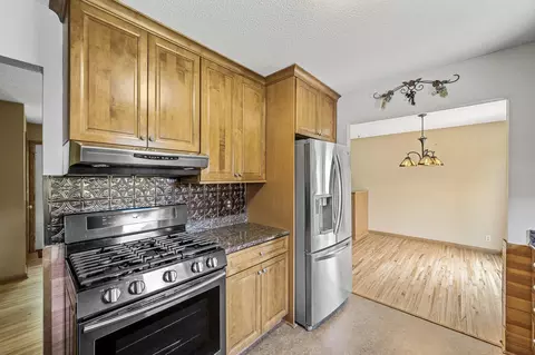 Kitchen - 2235 Chestnut Rd, Hamel, MN 55340 photo 2 of 2