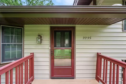 Exterior - 2235 Chestnut Rd, Hamel, MN 55340 photo 3 of 7