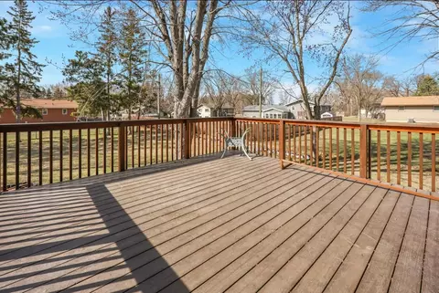 Exterior - 4316 Thru St, Saint Cloud, MN 56303 photo 2 of 3