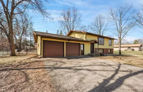 4316 Thru St, Saint Cloud, MN 56303