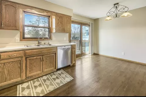 Kitchen - 4316 Thru St, Saint Cloud, MN 56303 photo 1 of 3