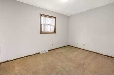 Bedroom - 4316 Thru St, Saint Cloud, MN 56303 photo 5 of 5