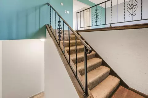 Entry Way - 4316 Thru St, Saint Cloud, MN 56303 photo 1 of 1
