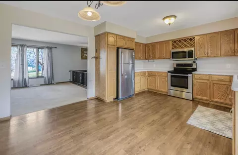 Kitchen - 4316 Thru St, Saint Cloud, MN 56303 photo 2 of 3