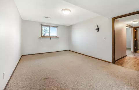 Bedroom - 4316 Thru St, Saint Cloud, MN 56303 photo 2 of 5