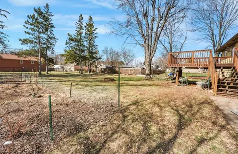 Exterior - 4316 Thru St, Saint Cloud, MN 56303 photo 3 of 3