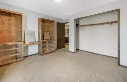 Bedroom - 4316 Thru St, Saint Cloud, MN 56303 photo 4 of 5
