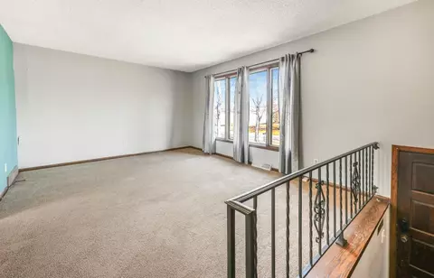Living - 4316 Thru St, Saint Cloud, MN 56303 photo 1 of 1