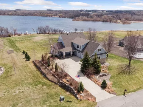 3376 Nugent Ave SW, Cokato, MN 55321