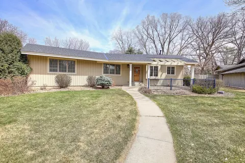 5657 N Danube Rd, Fridley, MN 55432