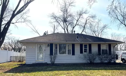 11600 Norway St NW, Coon Rapids, MN 55448