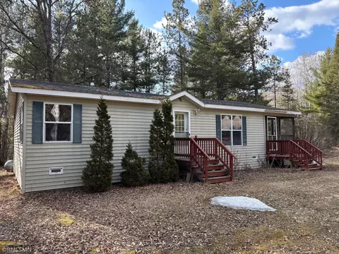 22781 579th St, Jacobson, MN 55752